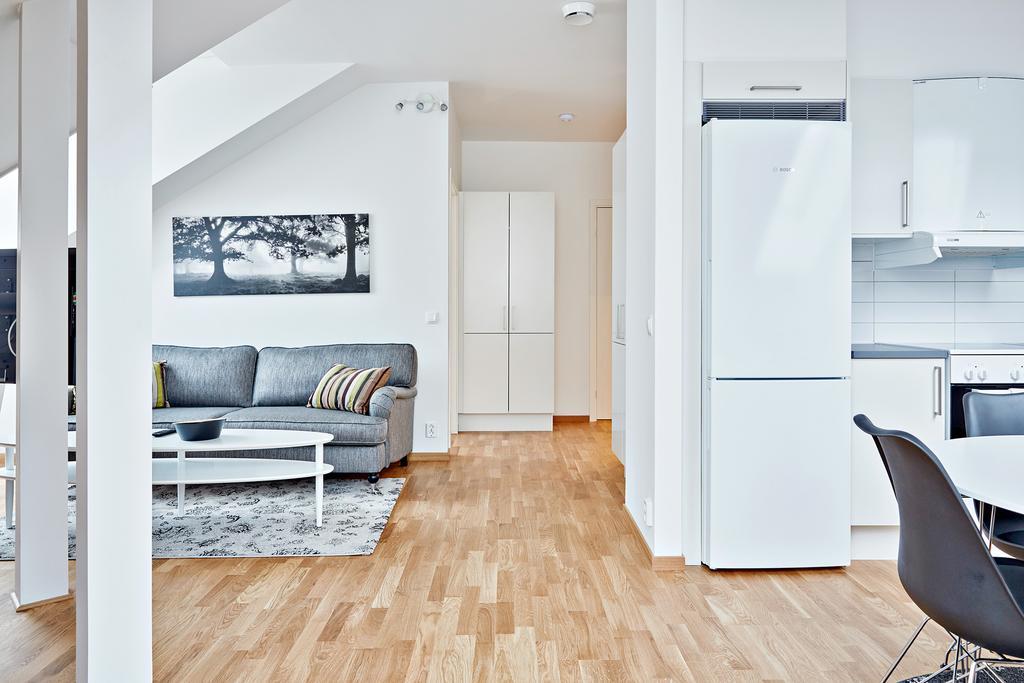 Engel Apartments กอเทนเบิร์ก ภายนอก รูปภาพ