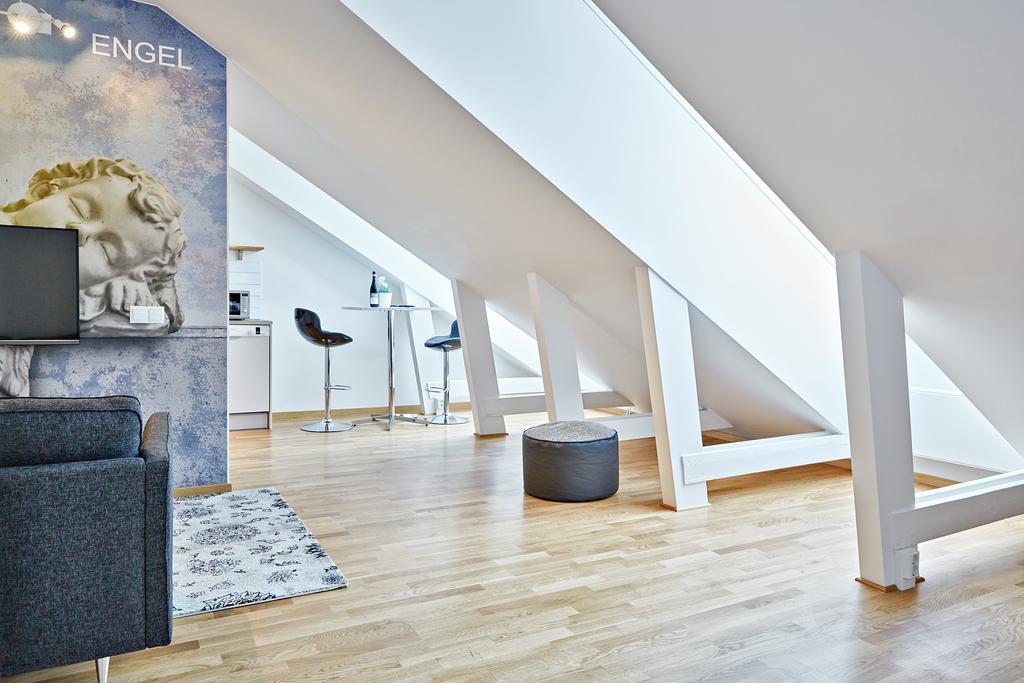 Engel Apartments กอเทนเบิร์ก ห้อง รูปภาพ