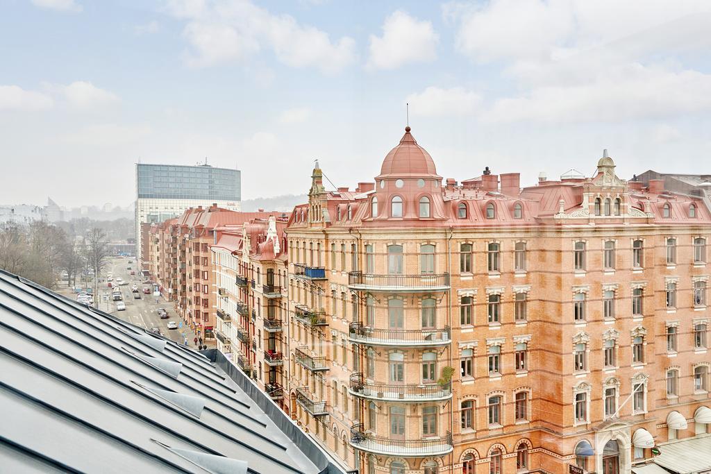 Engel Apartments กอเทนเบิร์ก ห้อง รูปภาพ