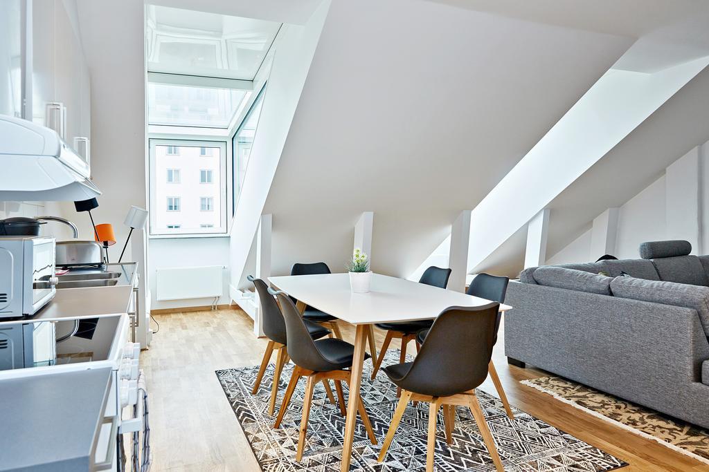 Engel Apartments กอเทนเบิร์ก ห้อง รูปภาพ