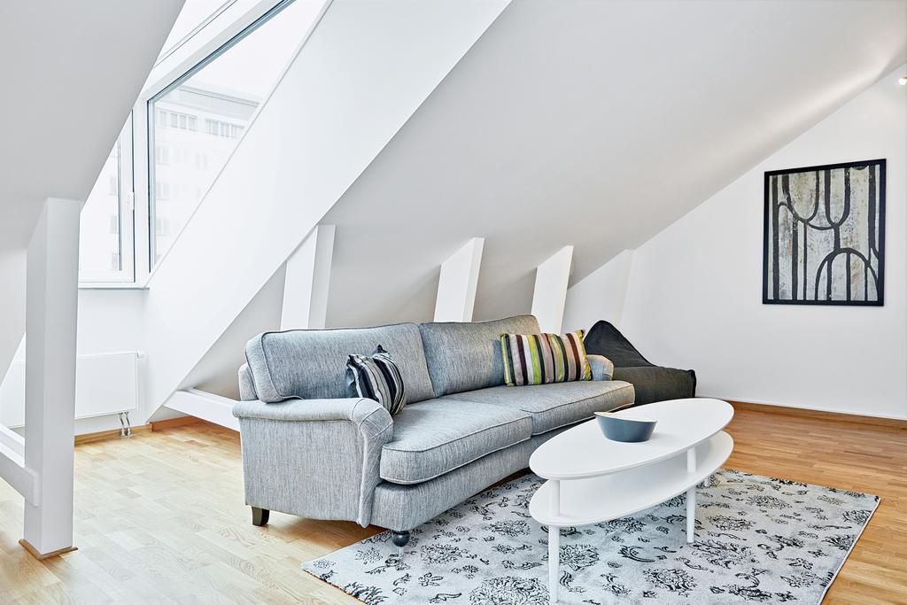 Engel Apartments กอเทนเบิร์ก ห้อง รูปภาพ